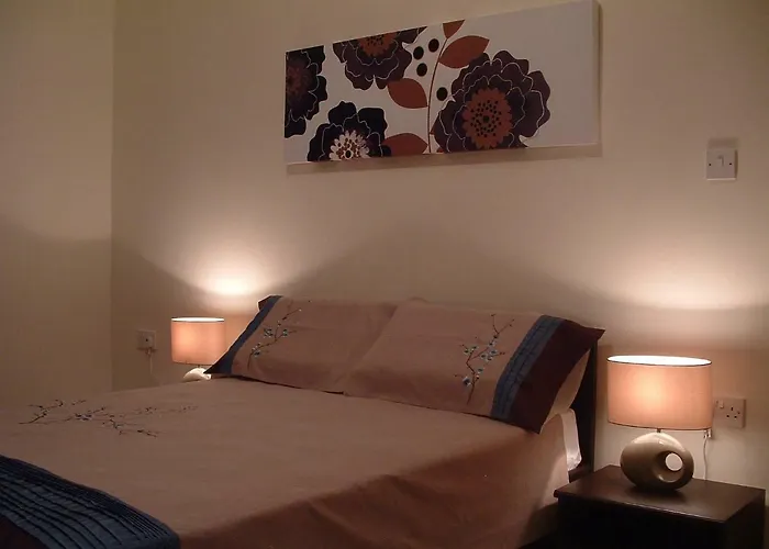 Triton Apartment