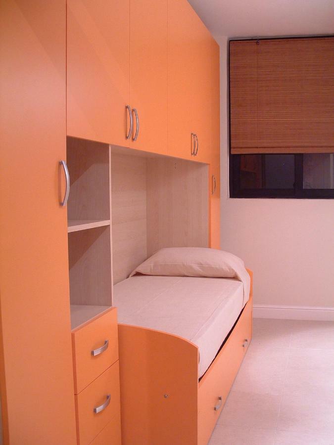 Triton Appartement