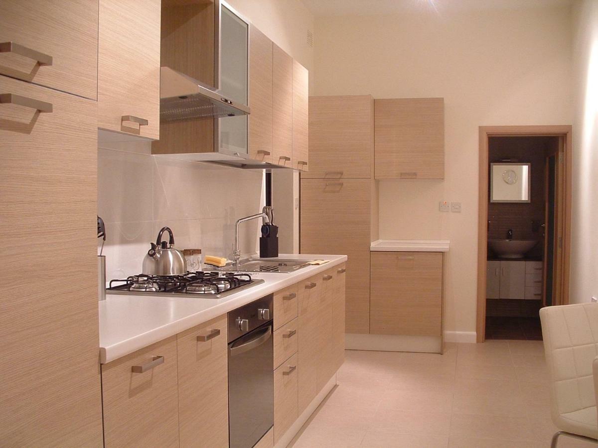 Triton Appartement San Pawl il-Baħar