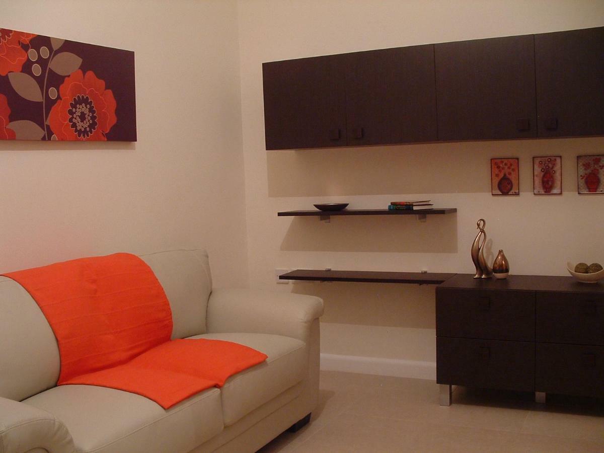 Triton Appartement
