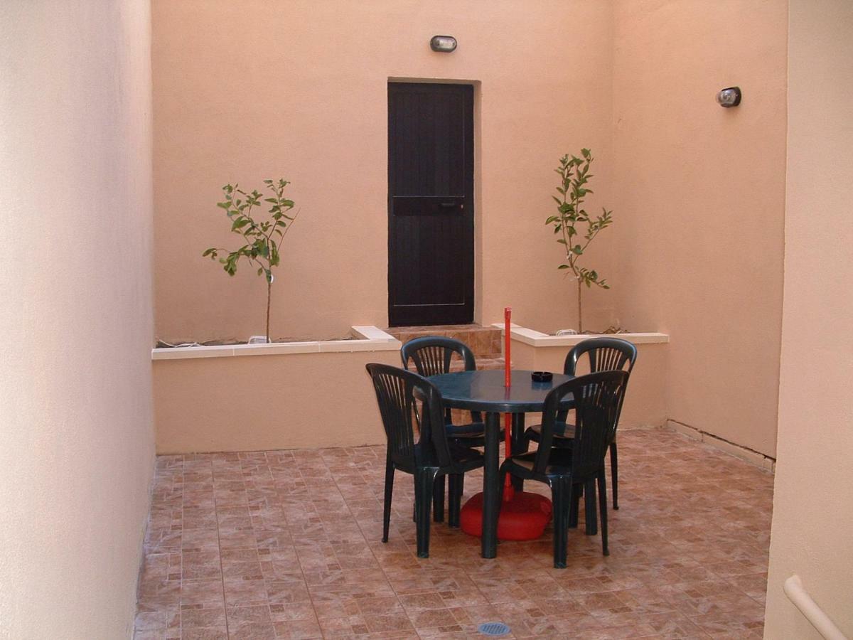 Triton Appartement